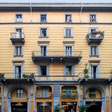 Alla Casa Di Gio Milan Luaran gambar