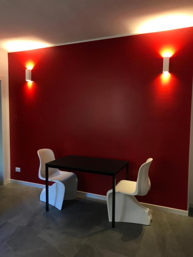 Alla Casa Di Gio Milan Luaran gambar