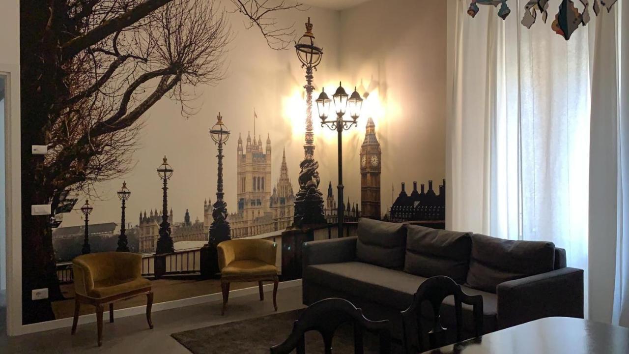 Alla Casa Di Gio Milan Luaran gambar