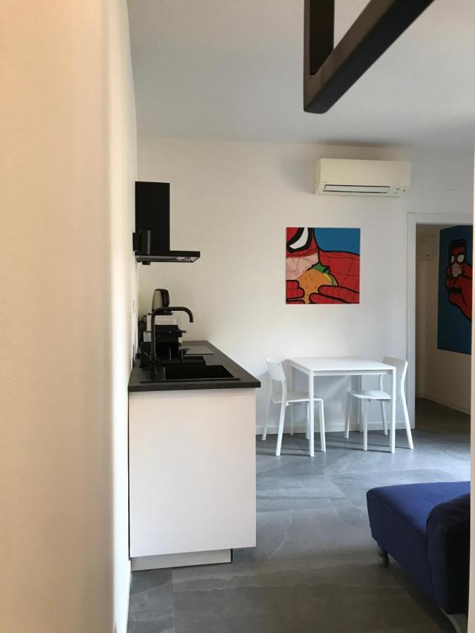 Alla Casa Di Gio Milan Luaran gambar