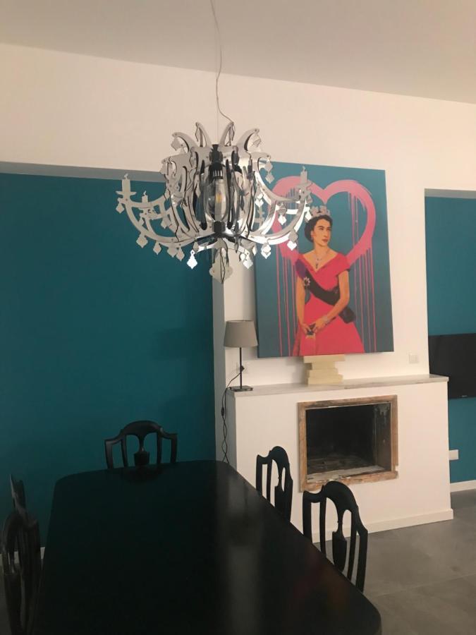Alla Casa Di Gio Milan Luaran gambar