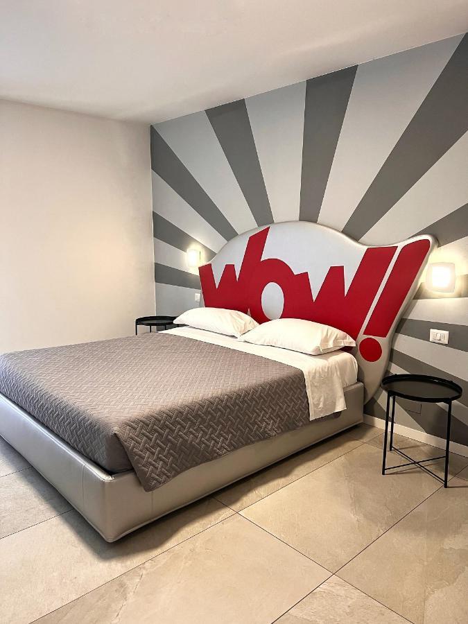 Alla Casa Di Gio Milan Luaran gambar