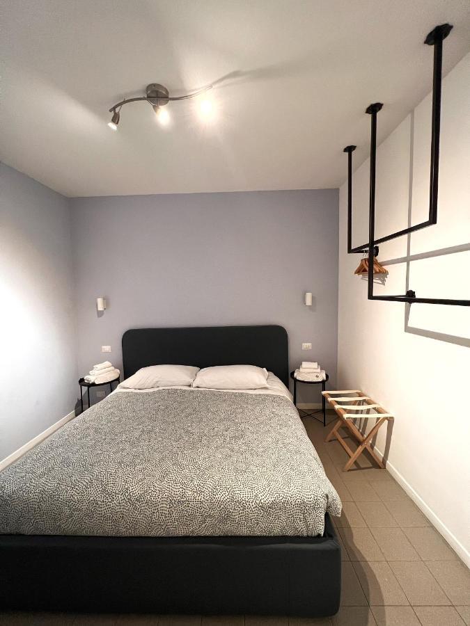 Alla Casa Di Gio Milan Luaran gambar
