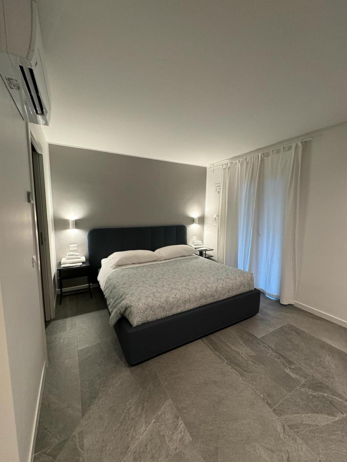 Alla Casa Di Gio Milan Luaran gambar