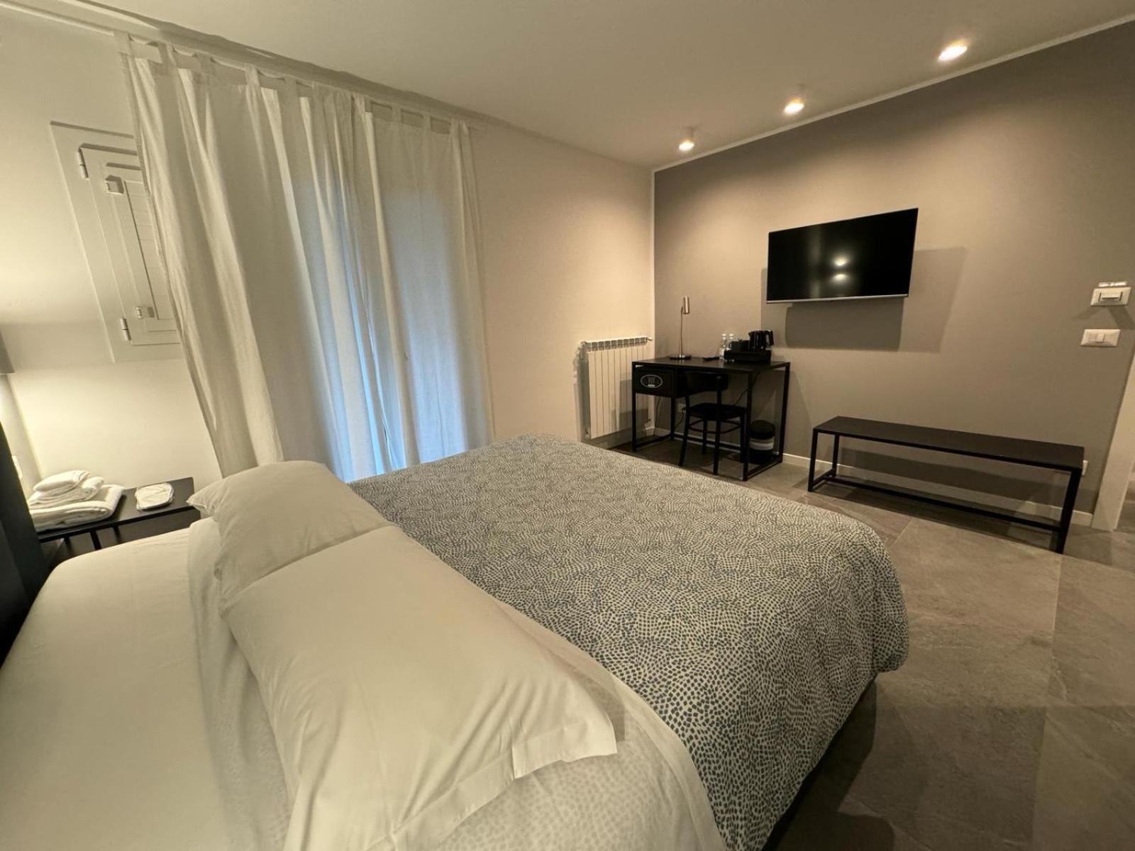 Alla Casa Di Gio Milan Luaran gambar