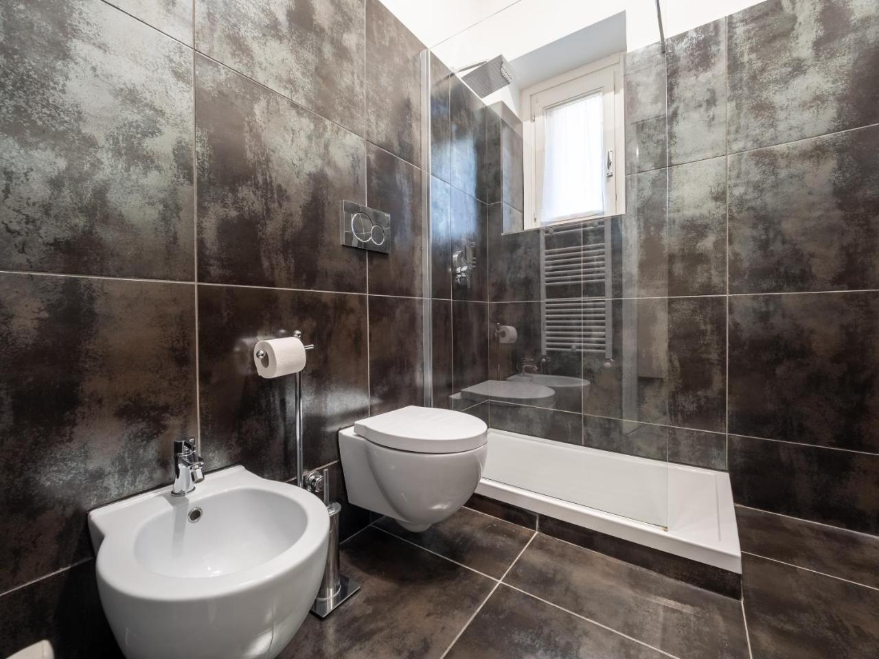 Alla Casa Di Gio Milan Luaran gambar
